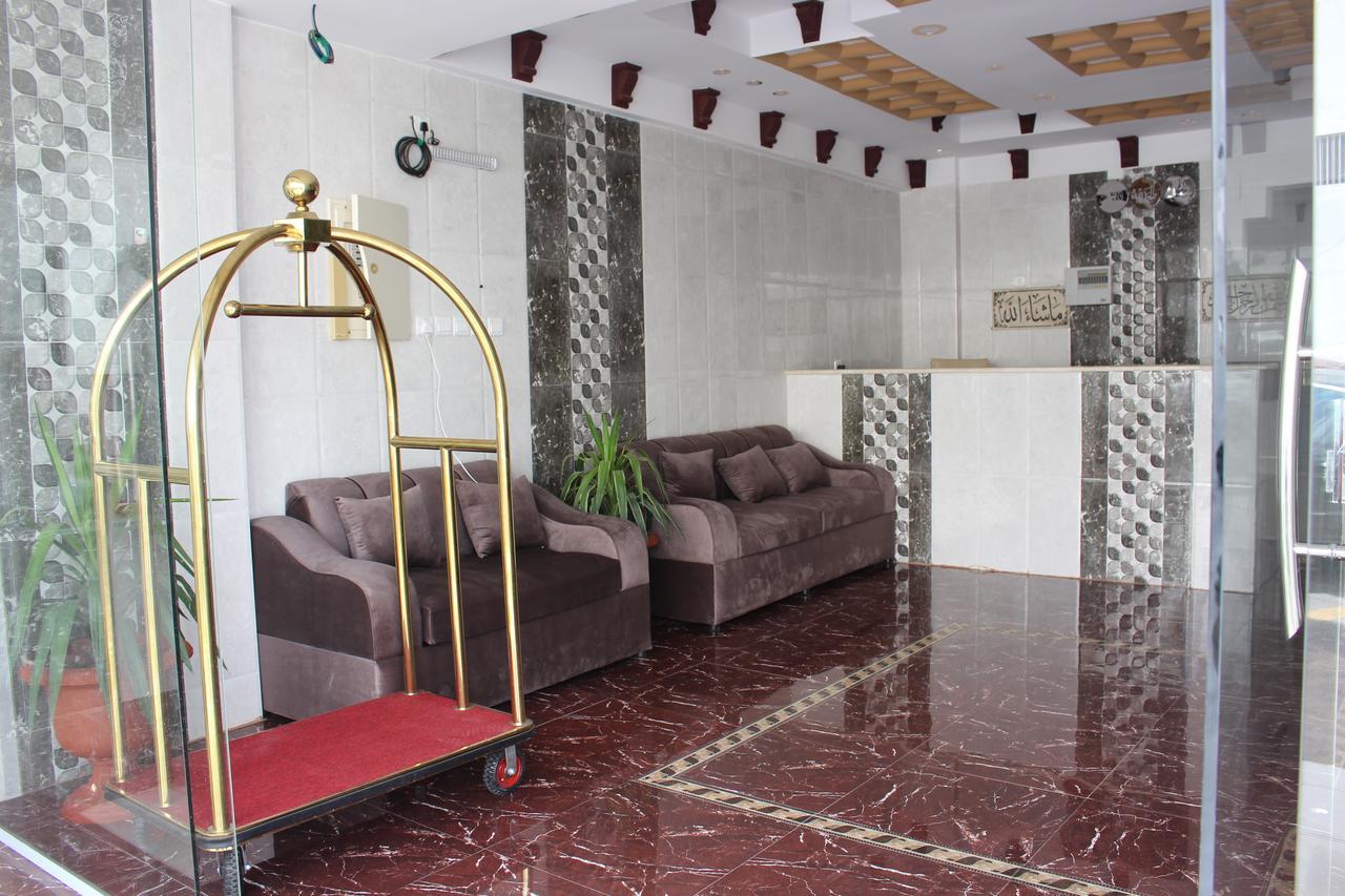Rayanat Abha Aparthotel Exterior photo