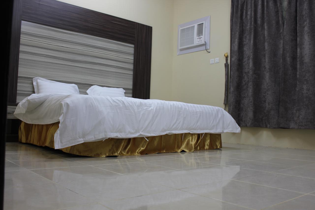 Rayanat Abha Aparthotel Exterior photo